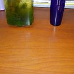 カシガレイ　ブースター　セラムを２週間使ってみました。草木の香りに癒されるのがいいですね。シミもだいぶ薄くなったのではないかと思います。まだまだたくさんあるので、最後まで使い切りたいと…のInstagram画像