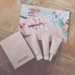 💕SATURDAYSKIN💕１．サタデースキンピュリファイングクレンザー＜洗顔料＞２．サタデースキンビューティーエッセンス＜美容液＞３．サタデースキンデイリーモイスチャーライジングクリ…のInstagram画像