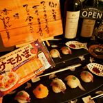 #モニプラ 様より#お気に入り の#一正#サモかま を、またまたモニタープレゼントして頂きました♡・#サーモン 風味のかにかまで、端からくるくると広げていくと大きなシート状になるので#スモ…のInstagram画像
