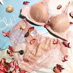 【Chut！5 SIZE】・ブラ選び革命、はじまる♡・ドレスイージーブラ初心者でもカンタンなサイズ選びができて♡アンダーをMかL・カップを1,2,3から選ぶ新感覚の…のInstagram画像