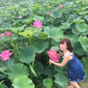 「蓮の花」【自然良品セサミンリッチ】パワーが凄い！ゴマリグナンを効率よく☆の投稿画像