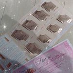 モニプラより、#フィオライズ のサンプルたちが届きました♥️このクレンジング～化粧水、美容液、とそれぞれホントに潤うから好き♥️ 全部で７工程あって、一つずつ使っていくとお肌に染み込んでいく感じが好き…のInstagram画像
