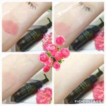 ボタニカル リキッドクレンジング ＜ポイント＞植物の恵みを凝縮したエッセンスクレンジング落ちにくいメイクや毛穴の皮脂汚れに素早くなじみ、古い角質もするんとオフ赤ちゃんの日焼け止め落…のInstagram画像