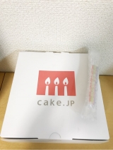 口コミ記事「【写真ケーキ】」の画像