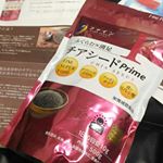 .,ファインスーパーフード チアシード Prime 500gをお試ししました💓.●チアシードとは？植物性たんぱく質や食物繊維、ミネラル、そして日本人が不足しがちなオメガ3脂…のInstagram画像