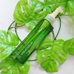 ..ハホニコ『#コラシルク18ヒートインオイル 』(110ml)をお試し✨.サロン級の髪へのもてなしをコンセプトに、自宅で簡単に手軽に出来るように生まれた《#ハホニコ18コラシルク…のInstagram画像