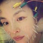 定例の至福タイム😍💕今日もぐっさり〜〜⚔️🌡💔ラブラブ度0%💔と言い切る⚠️先生のキレッキレの鬼嫁エピソードがツボすぎて😂💕💕💕毎回笑いが止まらない😂😂（🐻に話すと、先生と…のInstagram画像