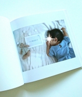 口コミ：
  ☆1歳お誕生日をphotobookに・おまかせMybook☆
の画像（4枚目）