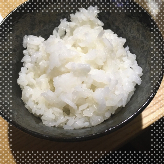 口コミ：つやもちこんにゃく米の画像（4枚目）