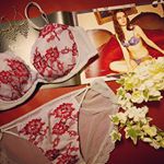 👙chut! 5 SIZE (@chut_intimates )をお試しさせて頂きました👱🏻‍♀️💋5SIZEでどんな胸にもフィット🦄つけ心地も軽くてリラックスできる✨高級ランジェ…のInstagram画像