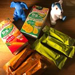 お腹がぐーっとなる前に。食物繊維が5100mg、ビタミン11種が摂取できちゃう。朝食べる時間がない時に、小腹が空いた時に😊ほんのり甘くてしっとりしたクッキー💕#ぐーぴたっ #ナリスアップコスメティック…のInstagram画像