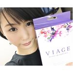 株式会社HRC様のViage ビューティアップナイトブラ😌💕・・女性なら一度は感じた事のある睡眠中のバストの悩み💭何もつけない or 普通のブラでは、仰向けに寝ている時は両サイドへ。横…のInstagram画像