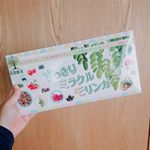 甘くないから飲みやすいです！今、モリンガティーとか流行ってますね✨✨酵素やスーパーフードがたくさん入っているので、カラダに足りないものを補えて良いです☺#すっきりミラクルモリンガ #morin…のInstagram画像
