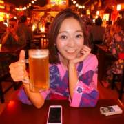 「乾杯」シミを隠すメーク動画アップで美白ブースター美容液100%当選プレゼント【308】の投稿画像