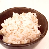 口コミ：
  からだあいかん つやもち こんにゃく米で美味しくダイエット
の画像（1枚目）
