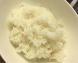 口コミ：つやもちこんにゃく米の画像（1枚目）