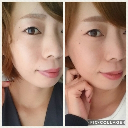 35歳すっぴん綺麗を目指していますの画像（2枚目）