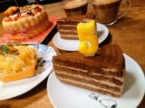 口コミ記事「Cake.jp『ファーストバースデーケーキ』」の画像