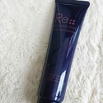モイストゲルクレンジング✨使ってみる🌹美容成分が99.3%👀❗凄く落ちて、つっぱらない👍W洗顔不要だから楽😊こんにゃくスクラブだから毛穴の汚れも💖防腐剤も入ってないし、肌が弱くても弱酸性で…のInstagram画像