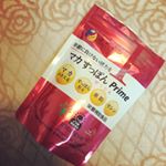 ファインさんから【マカすっぽんprime】のモニターをさせて頂きました！ファインさんありがとうございます♪活力や美容が気になる方にオススメのサプリです。 ☆商品説明☆大人気、ファインの…のInstagram画像