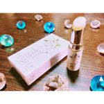 ..#コスメティックアイーダ 様から頂きました❣️..#LAITIER#モイスチャーリップ..こちらは #エステティックサロン やプロメイク用として愛用されている …のInstagram画像