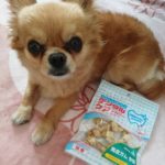 口コミ：わんちゃんのお散歩、お出かけのお供に♪エチケットパック　マナーくんがとっても便利！拾ってポイっと流すだけ！の画像（11枚目）