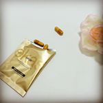 ✩ 飲み会対策に♪二日酔い対策サプリメントエカス４粒入りの使い切りタイプです☆特許成分を配合したサプリで飲み会前にこちらを飲むだけつい飲み過ぎても翌日を…のInstagram画像