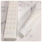 ＊@whiteichigo_official  様のWHITE ICHIGO オーガニック テックーハンド30ｇをお試しさせていただきました🤚・〝白いちご〟を中心に、多種の美容成分が配合…のInstagram画像