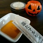 温たマルシェこれがハチミツよりはさらっとした？とろみのある液体です。生姜、オタネニンジン、山椒などの植物エキスなどが入っています。 #温たマルシェ #冷え性 #温め #ウィンターセイボリー…のInstagram画像