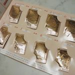 フィオライズスキンケアをお試ししました✨自然の力を活かしたスキンケアシリーズで毎日使い続けることで澄みきった純粋無垢なお肌へと導いてくれます✨余計なものが一切入っていないので季節がかわ…のInstagram画像