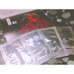 ..#プリマルーチェ (( @primaluce_cosmetic )) 様から頂きました❣️..プリマルーチェ.#ウルチメイトローションカクテル #ウルチメイトクリー…のInstagram画像