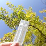 マイナス水素イオン原液 勝水素水と一緒におでかけ😊小さいので持ち運びにも◎紅葉の季節、イチョウの葉っぱが黄色くなってきました💓プラズマ化した水素が「マイナス水素イオン」状態で水に溶け込んでいる…のInstagram画像