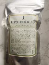 口コミ記事「美味しいダイエットサポート茶｢リソウデトックティー｣口コミレビュー♪」の画像