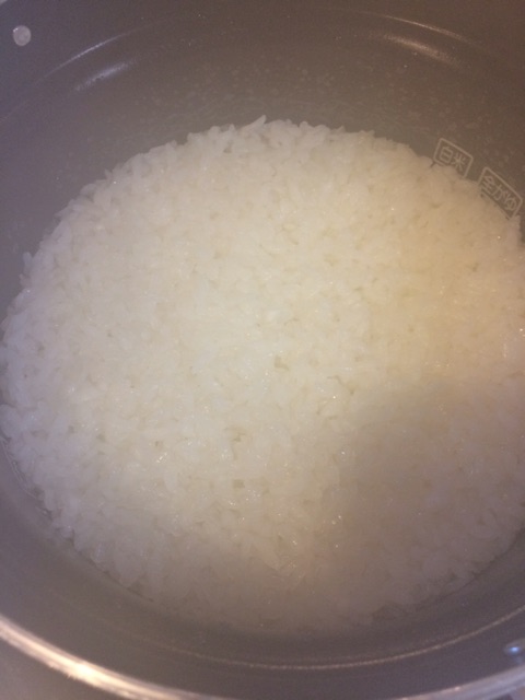 口コミ：いつものご飯が糖質カット飯に♡つやもちこんにゃく米の画像（6枚目）