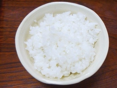 口コミ：つやもちこんにゃく米の画像（7枚目）