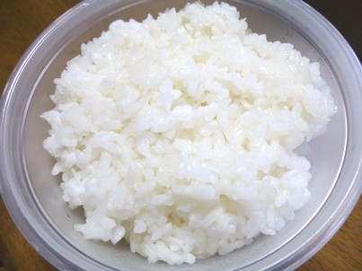 口コミ：つやもちこんにゃく米の画像（12枚目）