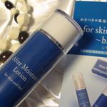 アフターモイスチャーローションつかってみました(⋈◍＞◡＜◍)。✧♡ 肌ダメージとうるおいバランスを整えてくれる　素敵なアイテム　★ ★ ★ 　乾燥時期には、　水分不足で、肌あれを起こすわたし・・・ …のInstagram画像