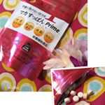 マカすっぽんprime 54g（300mg×180粒）30日分１日に6粒を目安に飲みます☺️‼️疲れが取れなかったり、元気が続かなかったりそんな人にオススメのサプリメントなんですよ〜‼️何事に…のInstagram画像