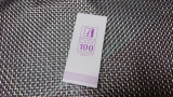 口コミ記事「女性のための育毛剤。ナノインパクト100レディ」の画像