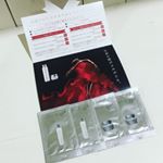 ・【ウルチメイトローションカクテル】【ウルチメイトクリームステップル】・ヒトの幹細胞から分泌される幹細胞培養液(ヒト幹細胞培養液由来成分)を配合したローションカクテルとクリームです。…のInstagram画像