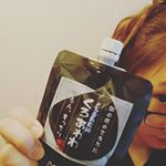 健康コーポレーションさんのどろあわわはみなさんご存じかと思いますが、くろあわわが出てるのは知ってました！？(^w^) ヤシ殻活性炭＋泥炭＋すっきりマンナン粒という黒の力でごっそり洗顔！しっかり毛穴…のInstagram画像
