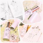 ⁂..【レチエモイスチャーリップ】..☘︎..【商品情報】ホホバ油、シアバター、オリーブ油が唇の角質層にうるおいを与え、なめらかな唇に導くリップクリームです。ビ…のInstagram画像