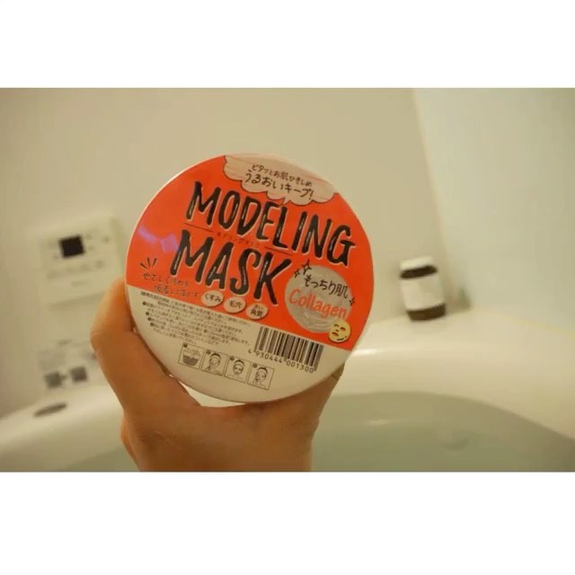 口コミ投稿：#泥遊び 〜〜😂⁉️👍💕昨夜は（株）ダイトさまからこの秋発売された😌『✨モデリングマスク…