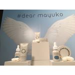 新宿高島屋にて#dearmayuko 様の誕生1周年記念イベントに参加してきました💄とっても勉強になりました！！ 綺麗になりたい〜❣️ #ベースメイク #メイクイベント #小田切ヒロ #monipla…のInstagram画像
