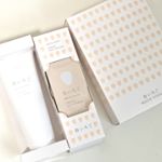 シンプルながらも女性らしいコンセプトがとっても素敵♡なWHITE ICHIGO ギフトセットが、11/10に発売されます。オーガニックテック-ウォッシュ 120gと、オーガニック テック-エッセン…のInstagram画像