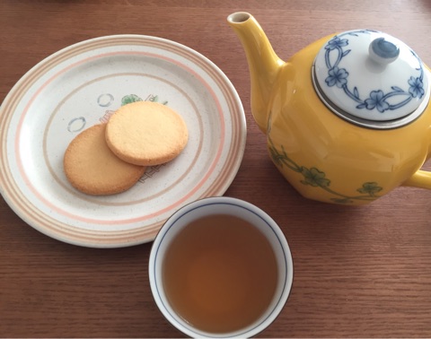 口コミ：烏龍茶ベースのお茶に黒豆プラスで香ばしくおいしい♡美爽煌茶・黒の画像（15枚目）