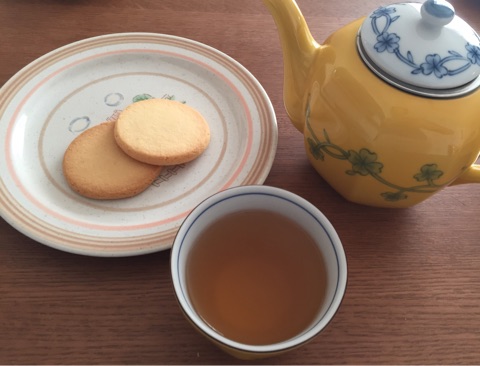 口コミ：烏龍茶ベースのお茶に黒豆プラスで香ばしくおいしい♡美爽煌茶・黒の画像（16枚目）