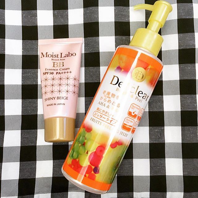 口コミ投稿：#明色化粧品 さんからモニターでいただきました(*´ω`*)現品2個セットとか太っ腹…！ 💓…