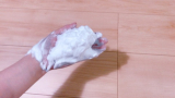 口コミ：ジャパンコスメ♡最高の洗い上がり♪もずくクレンジング＆洗顔の画像（3枚目）