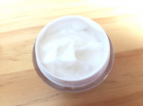 口コミ：日本酒酵母×乳酸菌配合のプモアクリームでモチモチ肌への画像（5枚目）